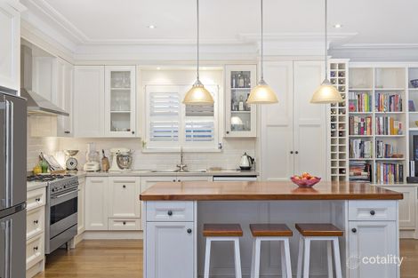Property photo of 23A Collingwood Street Drummoyne NSW 2047