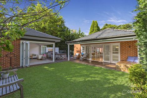 Property photo of 23A Collingwood Street Drummoyne NSW 2047