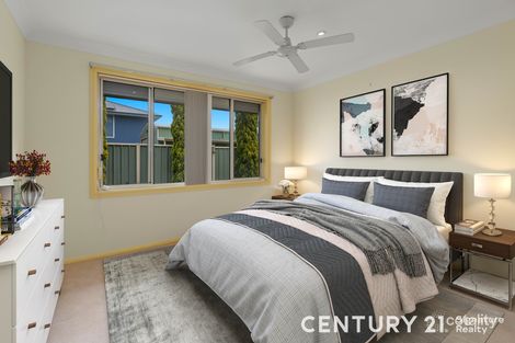 Property photo of 58 Verge Road Callala Beach NSW 2540
