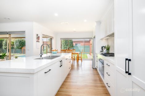 Property photo of 3 Rosella Court Kialla VIC 3631
