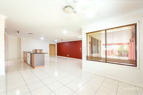 Property photo of 12 Eva Parade Glenella QLD 4740