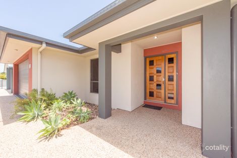 Property photo of 12 Eva Parade Glenella QLD 4740