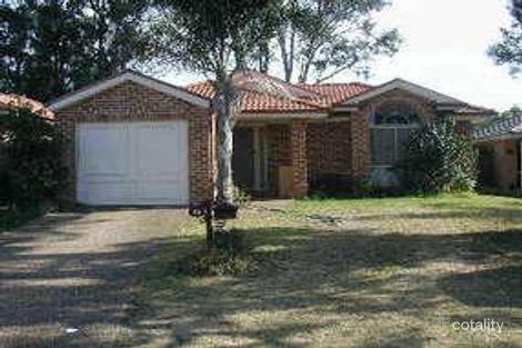 Property photo of 16 Stockade Place Woodcroft NSW 2767