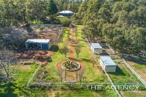 Property photo of 325 Smeaton Road Parkerville WA 6081
