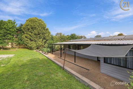 5 Alti Pl, Springdale Heights, NSW 2641