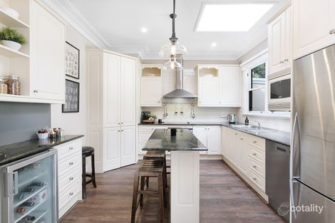 Property photo of 15 Kalang Road Mount Colah NSW 2079