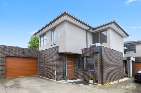 Property photo of 2/18 Edsall Street Highett VIC 3190