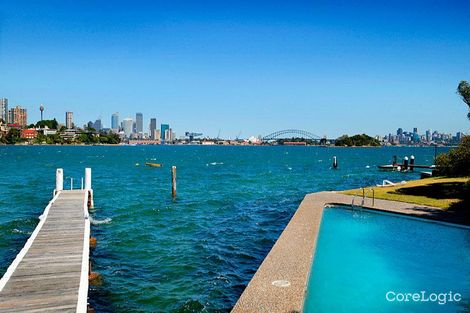 Property photo of 19/78 Wolseley Road Point Piper NSW 2027