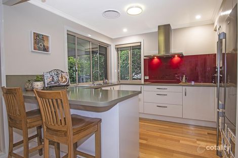 Property photo of 5 Cherry Hill Crescent Parkwood QLD 4214