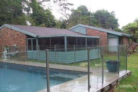 Property photo of 46A Stuart Street Kotara South NSW 2289