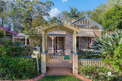 12 Grasstree Pl, Forest Lake, QLD 4078