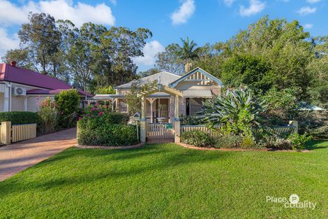 Property photo of 12 Grasstree Place Forest Lake QLD 4078