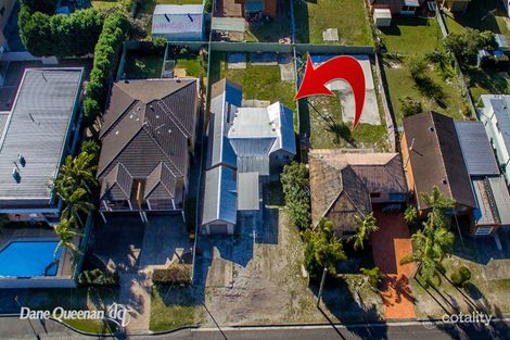 Property photo of 46 Shoal Bay Road Nelson Bay NSW 2315