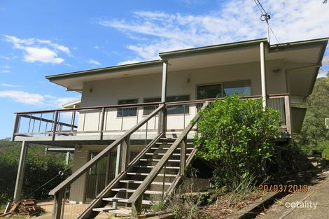 Property photo of 11 Martin Road Bellingen NSW 2454