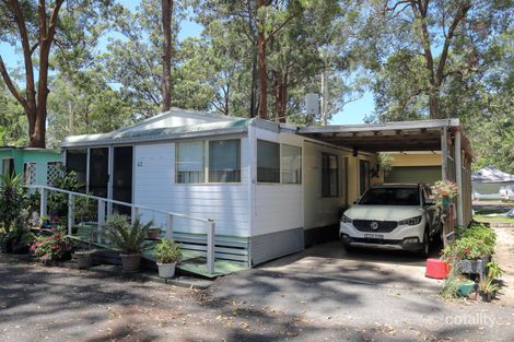 Property photo of 42/340 Blackmans Point Road Blackmans Point NSW 2444