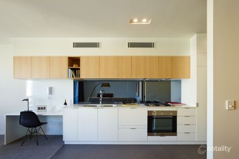 Property photo of 802/77 Grey Street South Brisbane QLD 4101