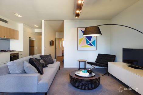 Property photo of 802/77 Grey Street South Brisbane QLD 4101