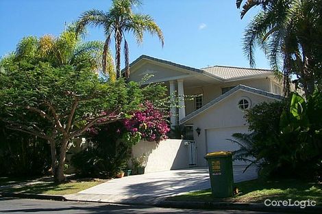 Property photo of 15 Saint Raphael Terrace Bundall QLD 4217
