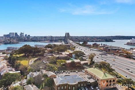 Property photo of 23A/161 Kent Street Millers Point NSW 2000