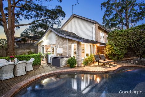 Property photo of 2 Milsted Road Terrey Hills NSW 2084