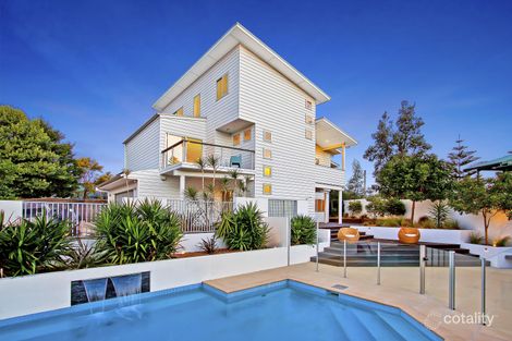 Property photo of 27 Tudibaring Parade Macmasters Beach NSW 2251