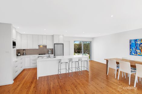 Property photo of 27 Tudibaring Parade Macmasters Beach NSW 2251