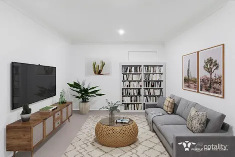 Property photo of 14 Logging Crescent Spring Mountain QLD 4300