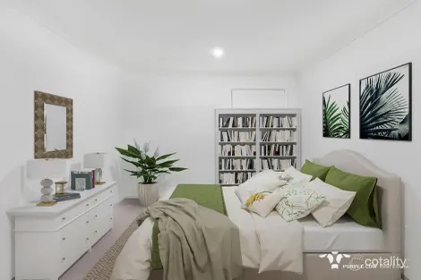 Property photo of 14 Logging Crescent Spring Mountain QLD 4300