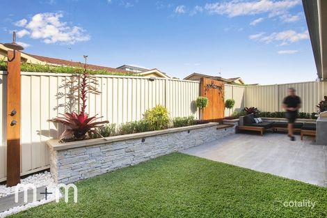Property photo of 4/5 Hopetoun Street Woonona NSW 2517