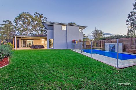 Property photo of 43 Torrens Crescent Wakerley QLD 4154