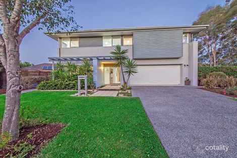 Property photo of 43 Torrens Crescent Wakerley QLD 4154