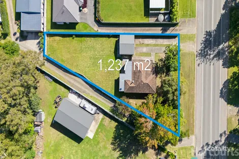 Property photo of 483 Freemans Drive Cooranbong NSW 2265