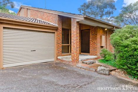 3/30 Alexander St, Montmorency, VIC 3094