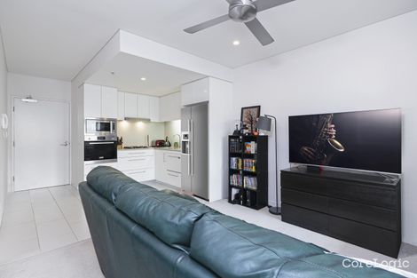 Property photo of 1019/16 Hamilton Place Bowen Hills QLD 4006