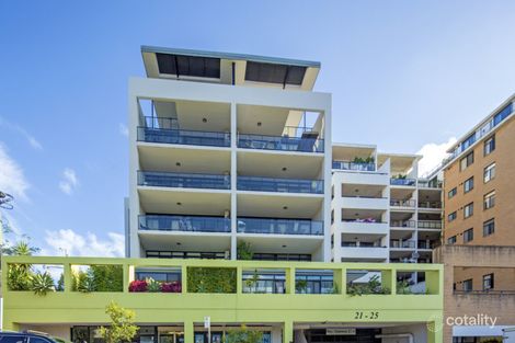 21/21-25 Bryant St, Rockdale, NSW 2216
