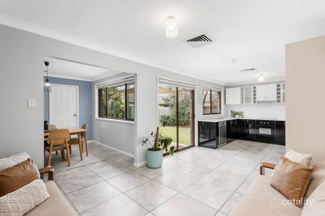Property photo of 19 Hugh Place Kings Langley NSW 2147