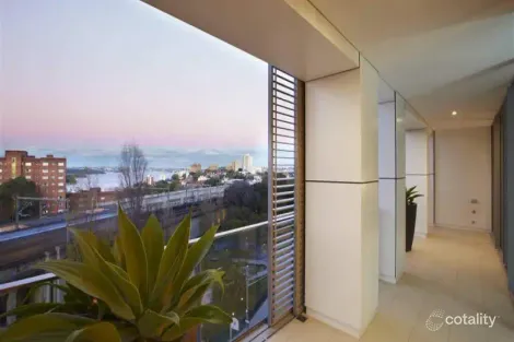 407/118 Alfred St S, Milsons Point, NSW 2061