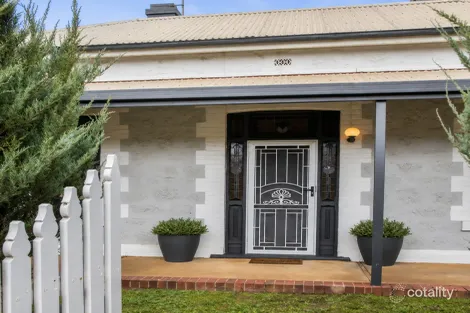 Property photo of 26 Sandergrove Road Strathalbyn SA 5255