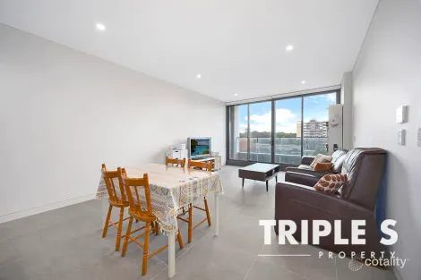 Property photo of 509/9 Nipper Street Homebush NSW 2140