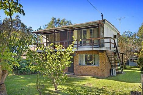 60 Cornelian Rd, Pearl Beach, NSW 2256