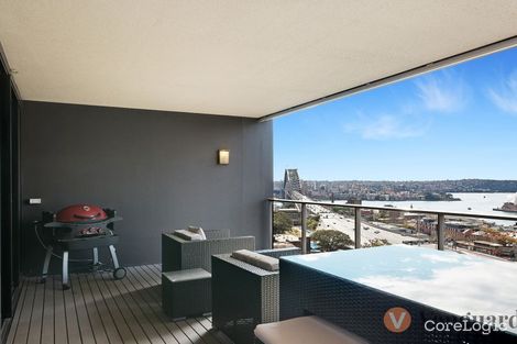 Property photo of 23A/161 Kent Street Millers Point NSW 2000