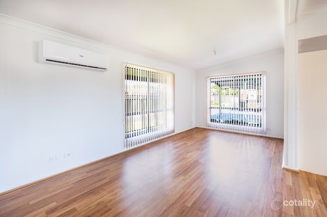 Property photo of 44 College Street Cambridge Park NSW 2747