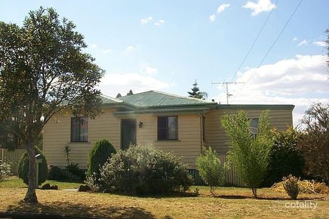 3 Farquharson St, Harristown, QLD 4350