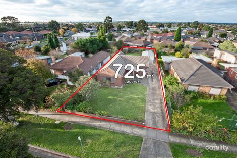 Property photo of 38 Vasey Avenue Lalor VIC 3075