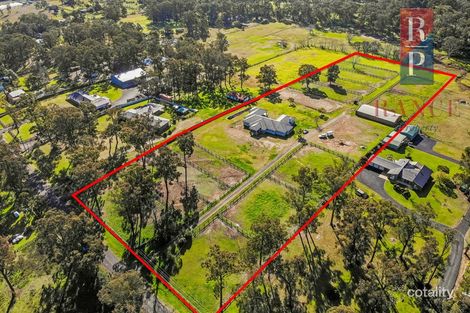 Property photo of 37 Ogden Road Oakville NSW 2765