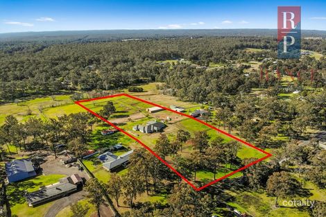Property photo of 37 Ogden Road Oakville NSW 2765