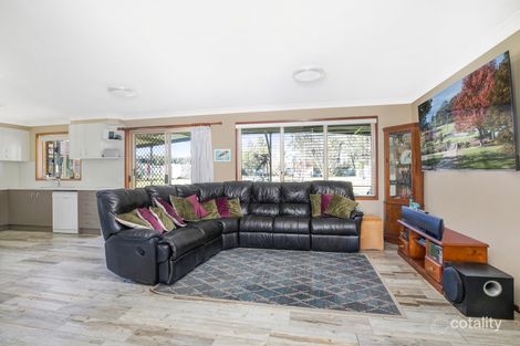 Property photo of 18 Links Avenue Yerrinbool NSW 2575