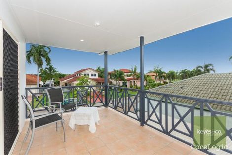 Property photo of 1 Monarch Mews Kirwan QLD 4817