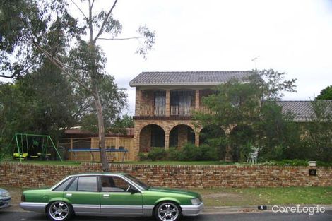 Property photo of 4 Norseman Place Yarrawarrah NSW 2233