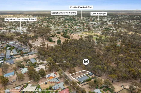 Property photo of 13 Curtain Street Eaglehawk VIC 3556